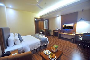 Pipul Padmaja Premium and Convention