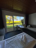 K357 - Monteurhotel Ostsee Lounge