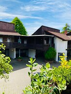 K357 - Monteurhotel Ostsee Lounge