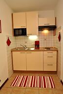 Appartementhaus Alpenrose