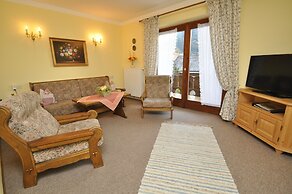 Appartementhaus Alpenrose