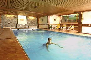 Appartementhaus Alpenrose