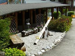 Appartementhaus Alpenrose