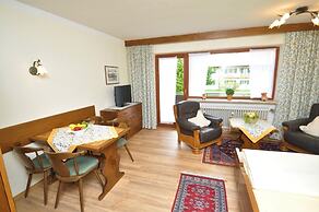 Appartementhaus Alpenrose