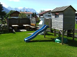 Appartementhaus Alpenrose