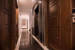 Hotel SMA Grand Inn