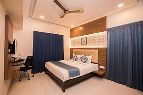 Hotel SMA Grand Inn