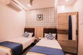 Hotel SMA Grand Inn