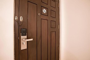 Hotel SMA Grand Inn