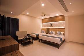 Hotel SMA Grand Inn
