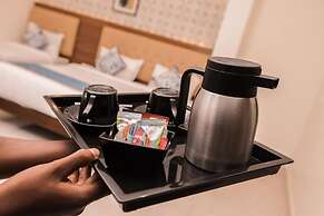 Hotel SMA Grand Inn
