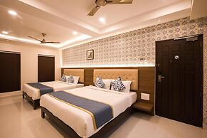 Hotel SMA Grand Inn
