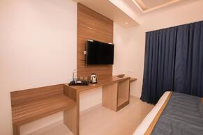 Hotel SMA Grand Inn