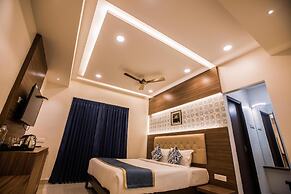 Hotel SMA Grand Inn