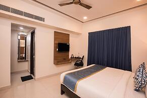 Hotel SMA Grand Inn