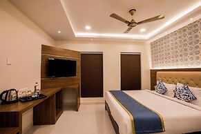 Hotel SMA Grand Inn