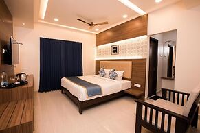 Hotel SMA Grand Inn