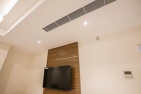Hotel SMA Grand Inn