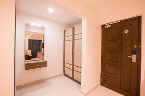 Hotel SMA Grand Inn