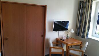 Hotel Pension Am Fuchsberg