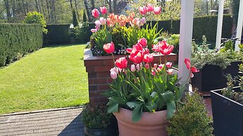 Hotel Pension Am Fuchsberg
