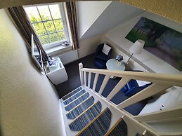 Hotel Pension Am Fuchsberg