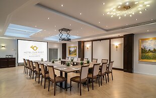 Hotel zur Post Riesenbeck