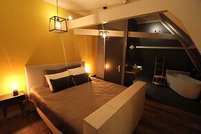 Polderhuis Bed & Breakfast