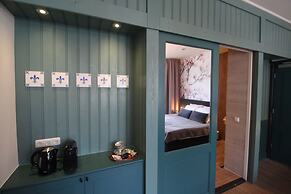 Polderhuis Bed & Breakfast