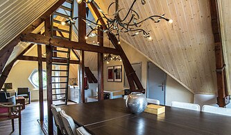 Polderhuis Bed & Breakfast