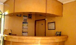 Sundowner Lodge