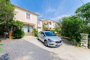 Apartments Sime