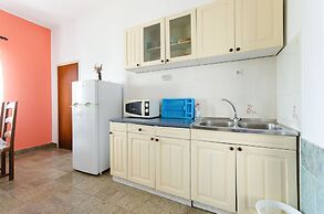Apartments Sime