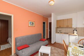 Apartments Sime
