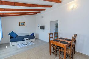 Apartments Sime