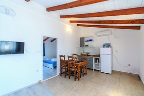 Apartments Sime