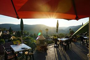 Pension Talblick