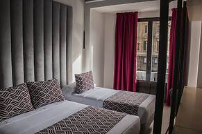 Hostal Juliette & Coworking