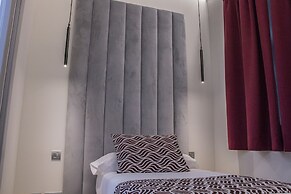 Hostal Juliette & Coworking