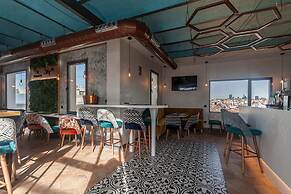 Hostal Juliette & Coworking