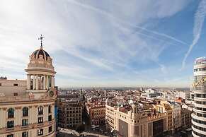 Hostal Juliette & Coworking