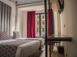 Hostal Juliette & Coworking