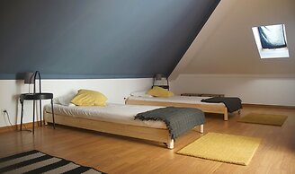 Baleal GuestHouse