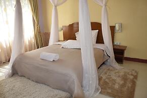 Yaris Guest House