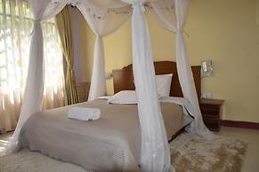 Yaris Guest House