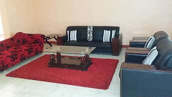 Yaris Guest House
