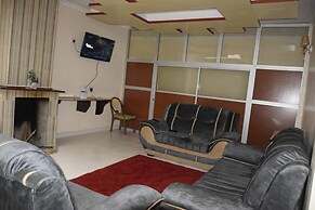 Yaris Guest House
