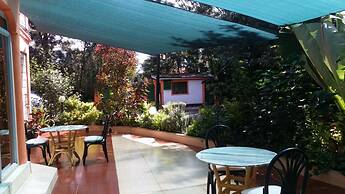 Yaris Guest House