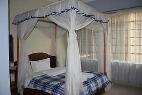 Yaris Guest House