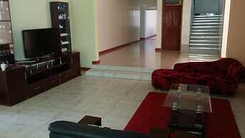 Yaris Guest House